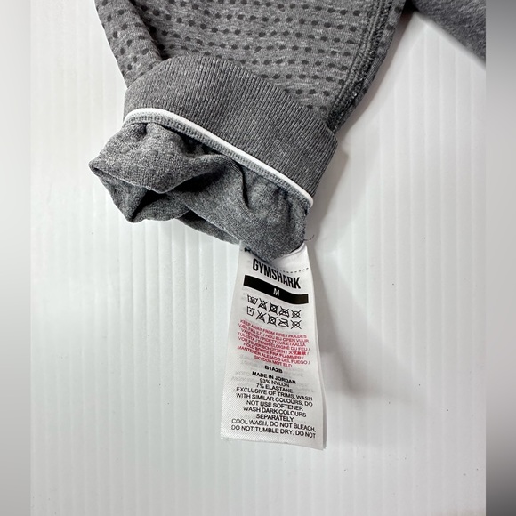 EUC Seamless Vital leggings with venting - Picture 5 of 14